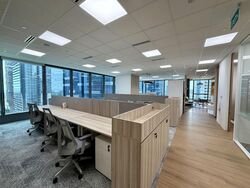 Central Boulevard (D1), Office #568708801